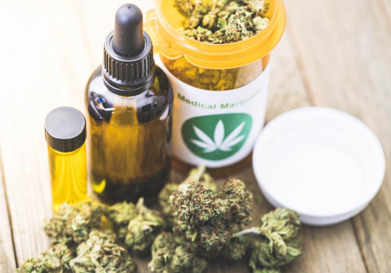 Cannabis for pain. How Does It Work?