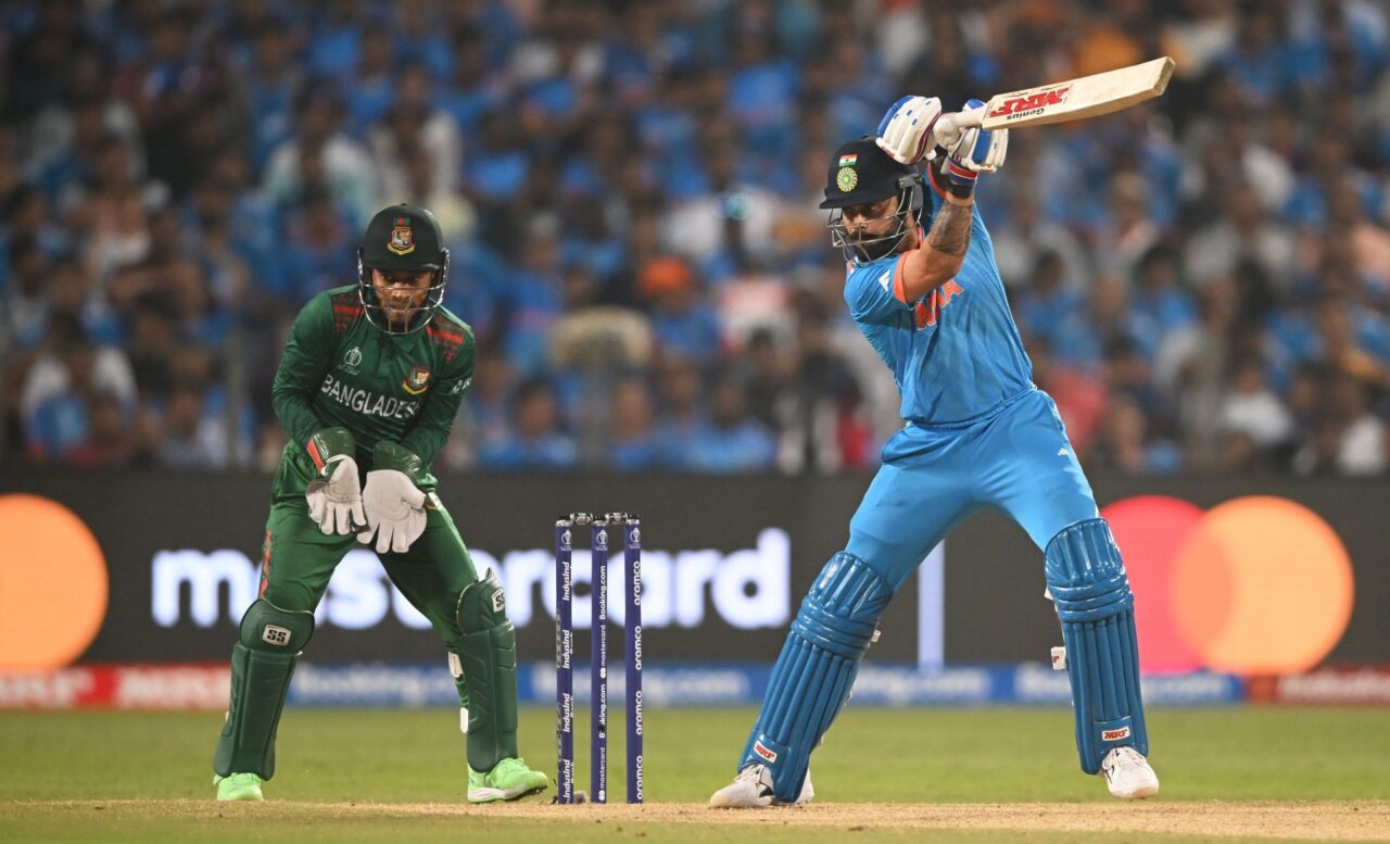 A look at Virat Kohli’s record in ODIs against Bangladesh ahead of IND vs BAN 2025 Champions Trophy match