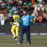 Ben Duckett breaks all-time record with century in AUS vs ENG 2025 Champions Trophy match