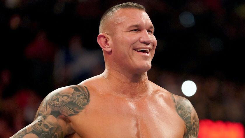 “Dumbest sh*t ever” – Former WWE star tells hilarious Randy Orton road story